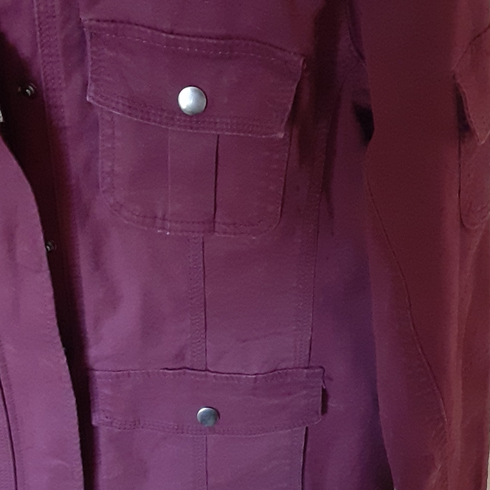 Nwot Kensie jacket - Picture 6 of 7